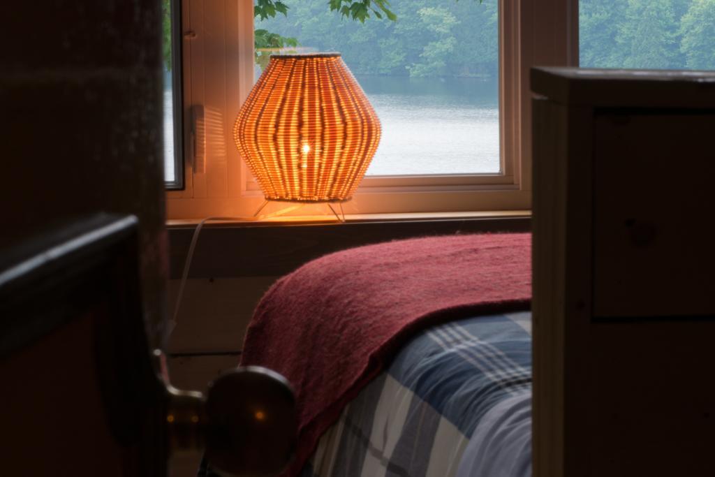 Manoir Du Lac Sept-Iles Saint-Raymond 객실 사진