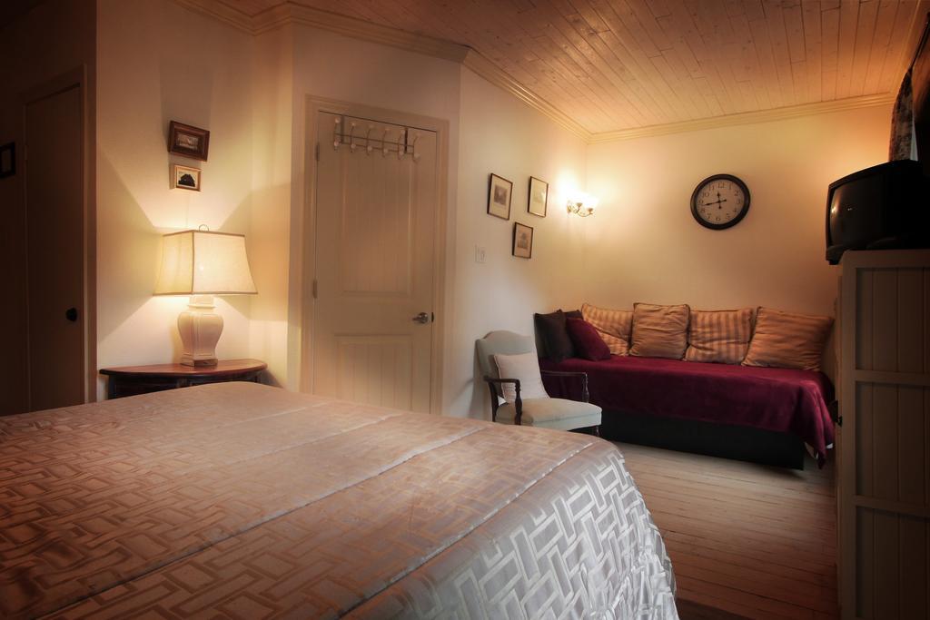 Manoir Du Lac Sept-Iles Saint-Raymond 객실 사진