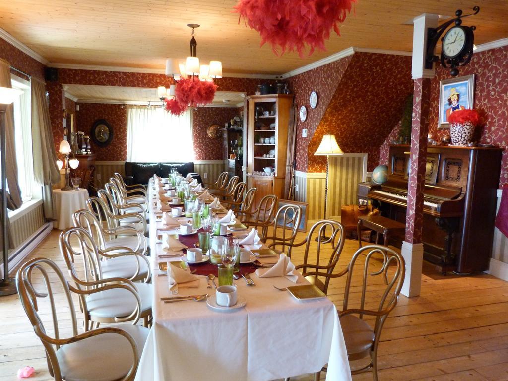 Manoir Du Lac Sept-Iles Saint-Raymond 외부 사진